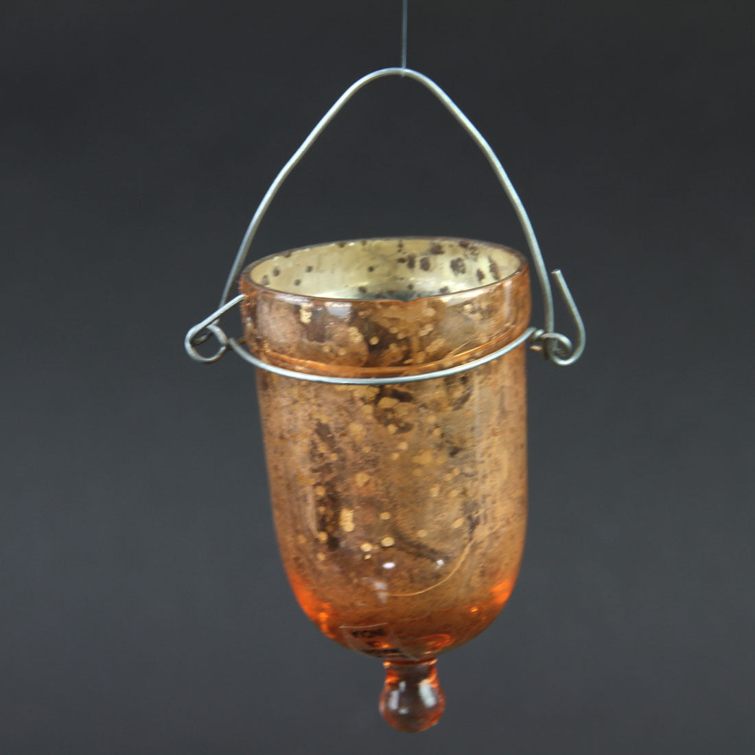 3"HANGING VOTIVE A25