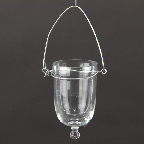 U GLASS / WIRE HANGER
