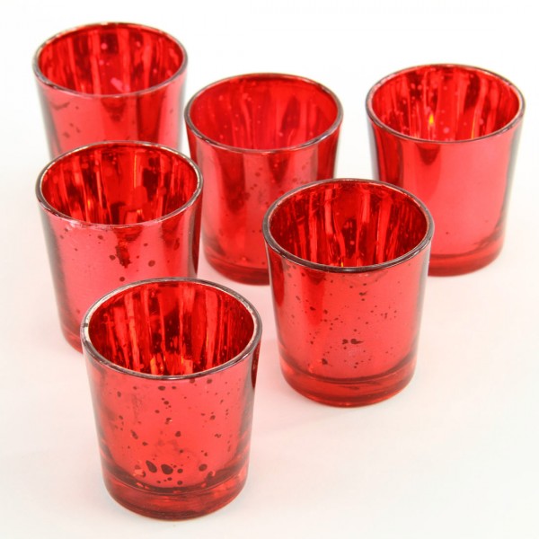 2.5"X2.25"GLS VOTIVE CUP 6/BX