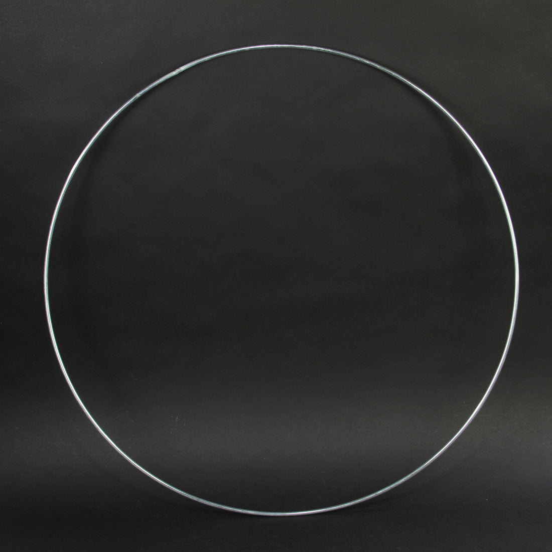 24"ALUMINUM HOOP A25