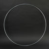 24"ALUMINUM HOOP A25
