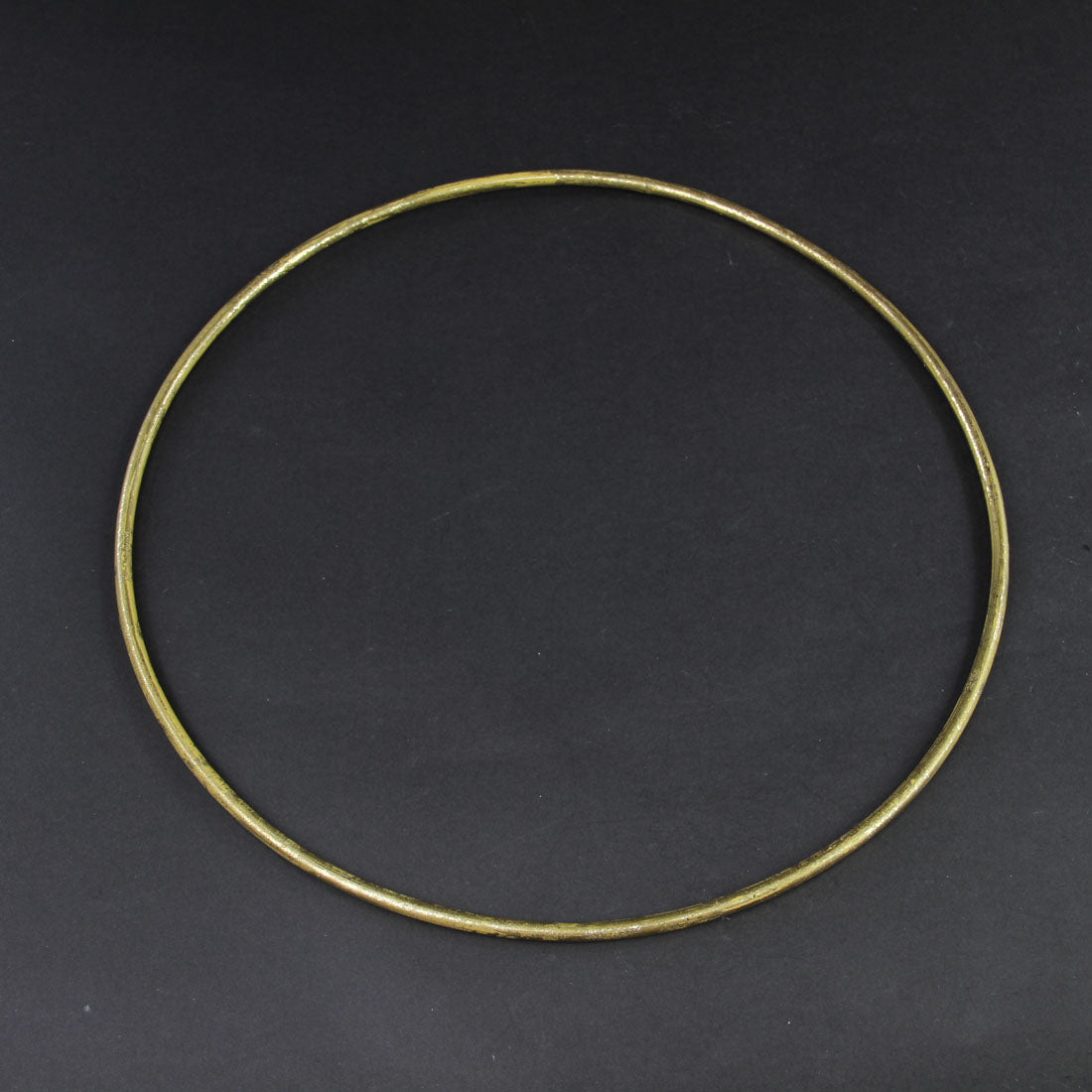 12"ALUMINUM HOOP A25