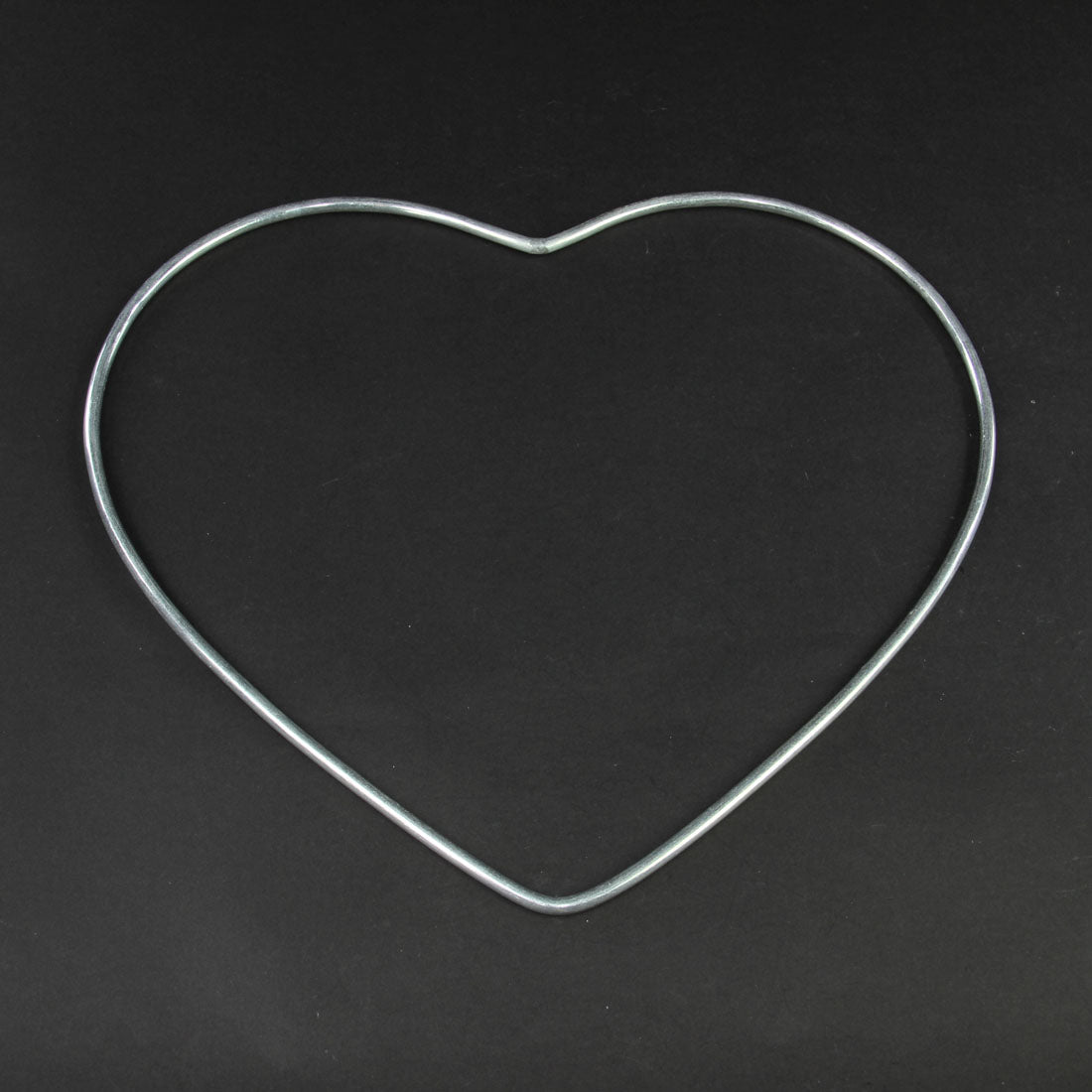 12"ALM.HEART LOOP NICKEL A25