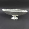 21"X7"X6.5"AL.NICKLE BOWL