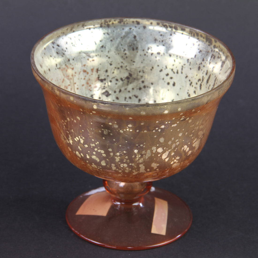 6"X5.5"MERCURY PDSTL BOWL A25