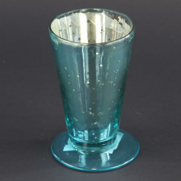 4.5"VOTIVE AQUA A4
