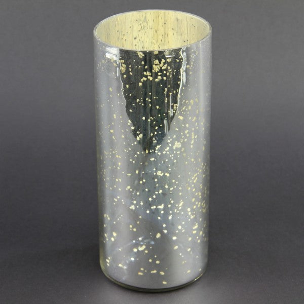 9"X4"CYLINDER BOUQUET HLDR