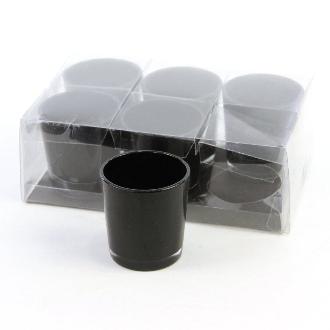 2.5"X2.25"VOTIVE CUP 6/ST A25