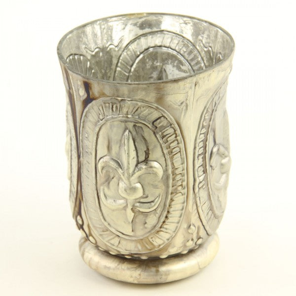 6"BRNT.PLAT MERCURY HURRICANE
