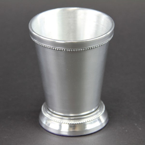 4.5" ALUM.MINT JULEP