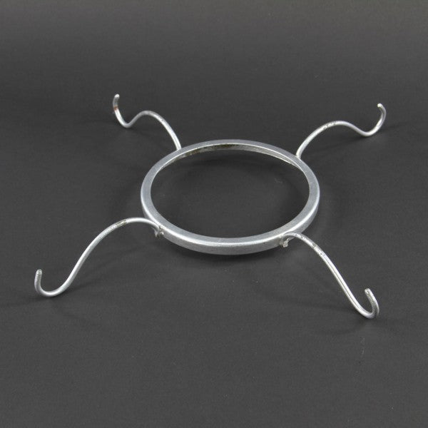 4" VOTIVE HANGER RING