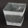 GAL.COMBO SQUARE POT A25