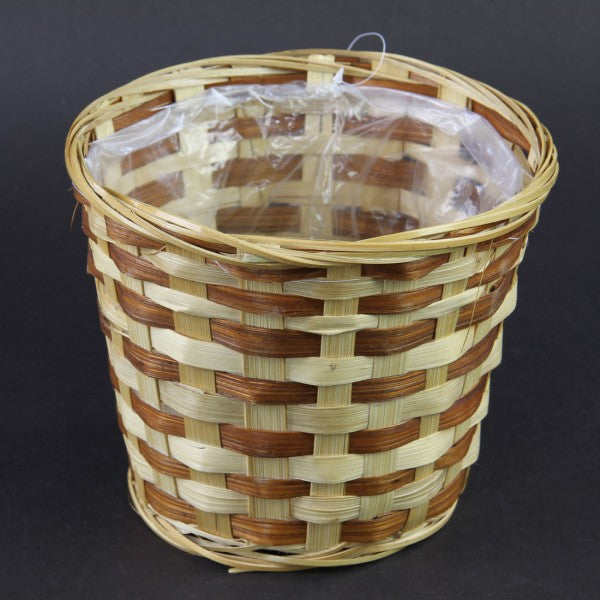 6"POT BASKET