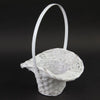 4.75"BAMBOO PRINCESS BASKET