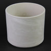 5.5" X 4.75" FULTON POT GRAY