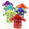 6"HAWAIIAN BEC.SHIRTS ASST A4