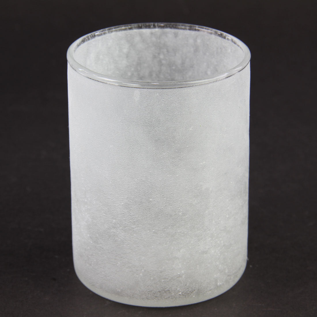 3"X4"GLASS VOTIVE