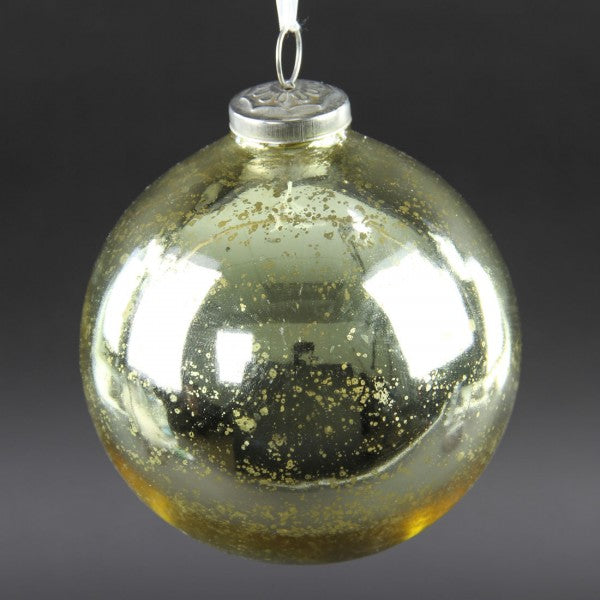 5" MERCURY ORNA GOLD