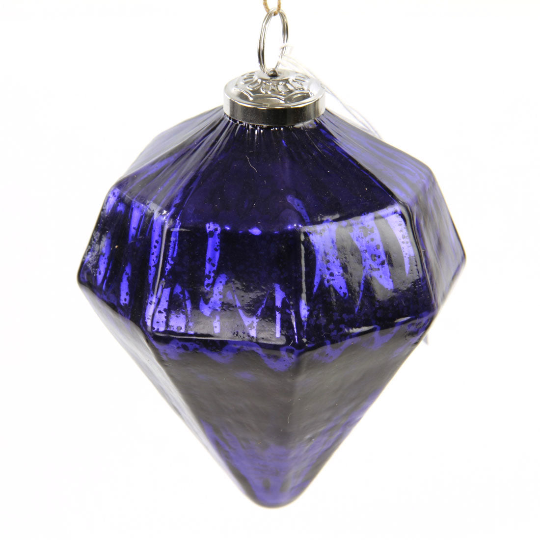 5"ORNAMENT SAPPHIRE