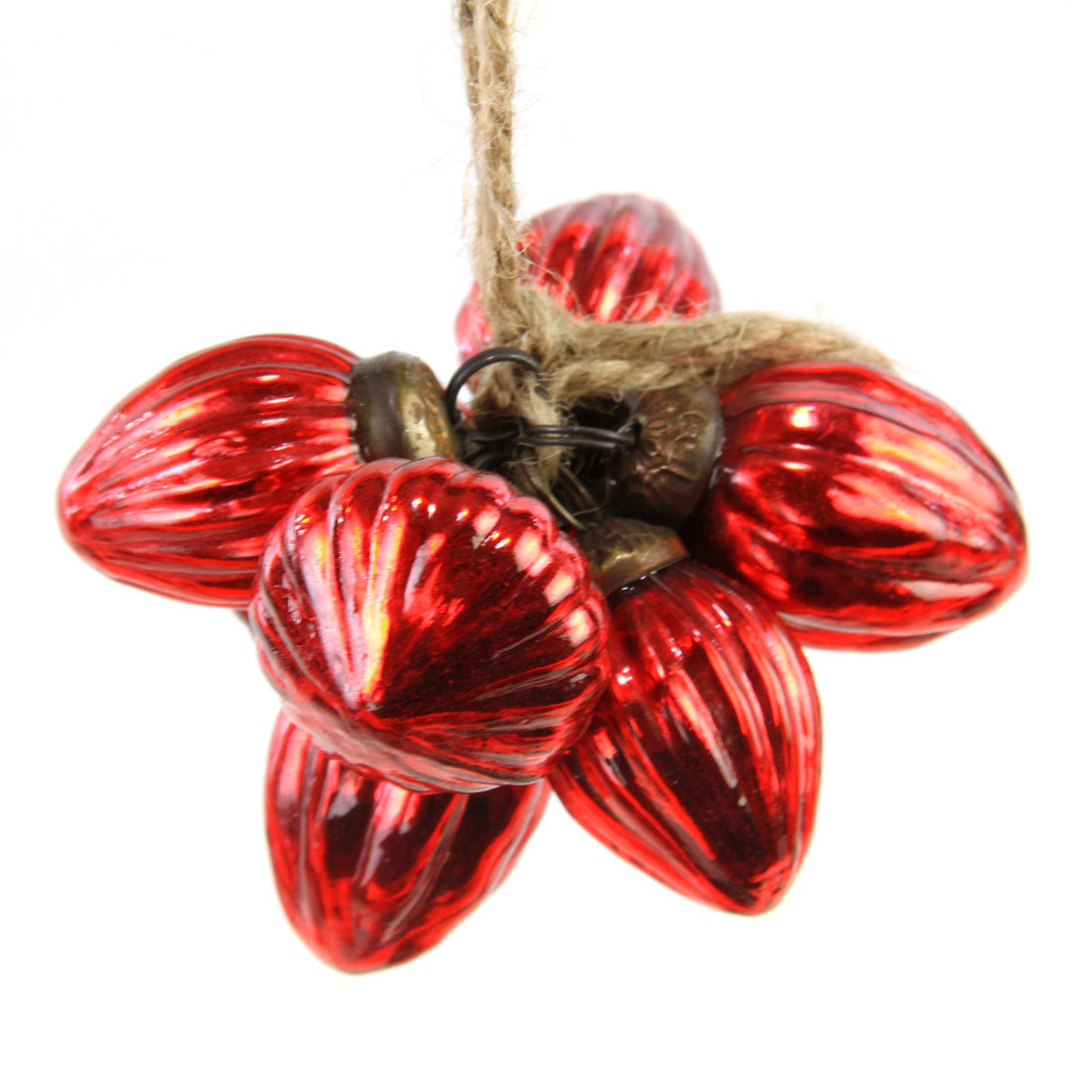MINI ORNA RED