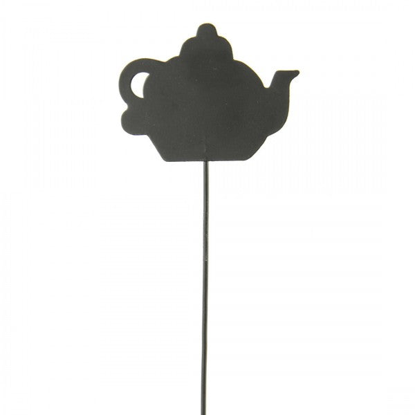 CHALKBOARD TEAPOT PICK