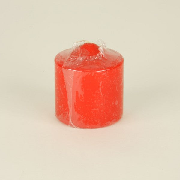 3"X3" PILLAR UNSCENT X1 BITTSW