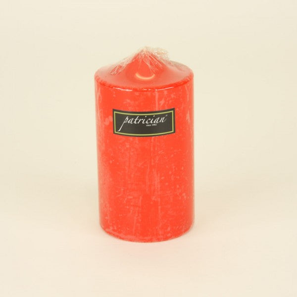 3X6 PILLAR UNSCENTED X1 BTTSWT