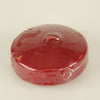 3" FLOATING CNDL DISC POMEGRAN