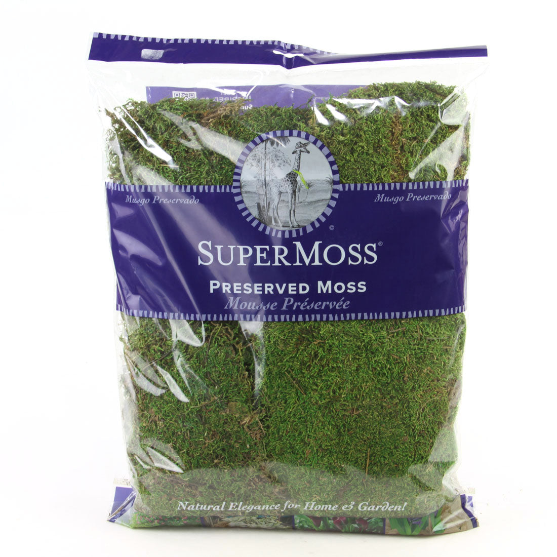 1LB/534CU.IN.PRES SHEET MOSS