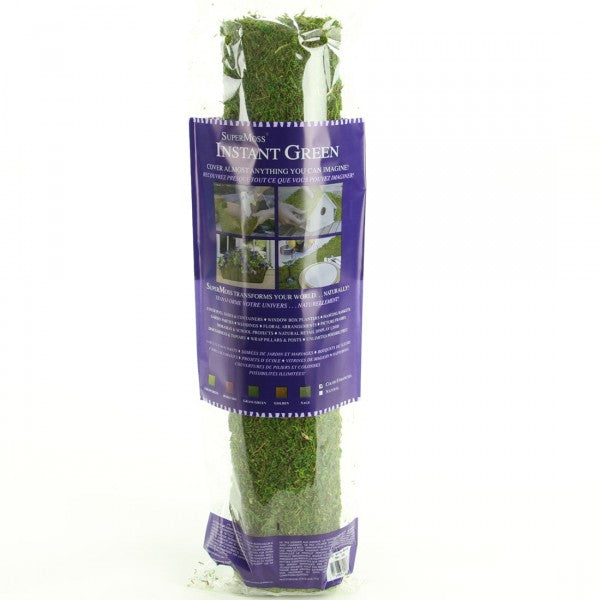 18"X48" ALL PURPOSE MOSS MAT