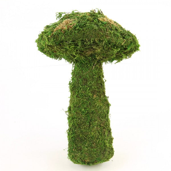 GARDEN MUSHROOM DECO