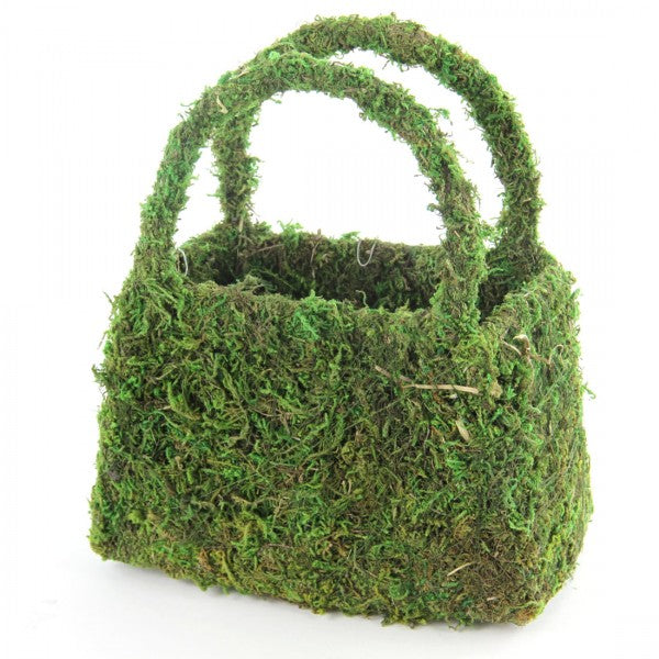 7.75"DECO.BEAUMONT PURSE S1