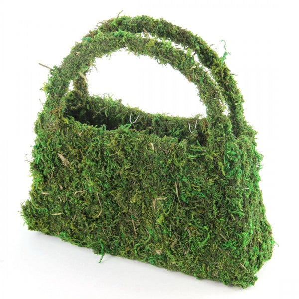 9.75"DECO.BEAUMONT PURSE S2