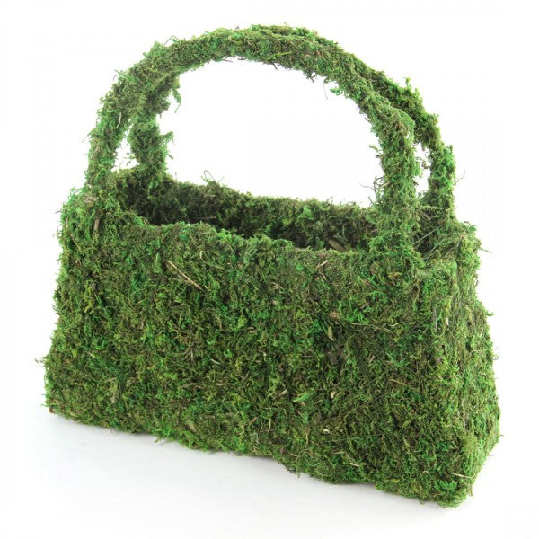 12" DECO.BEAUMONT PURSE S3
