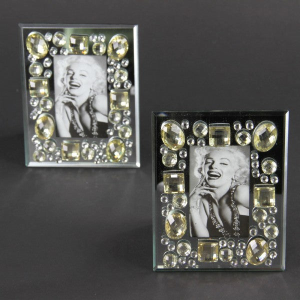 2"X3"PHOTO FRAME 2PC/BX A5