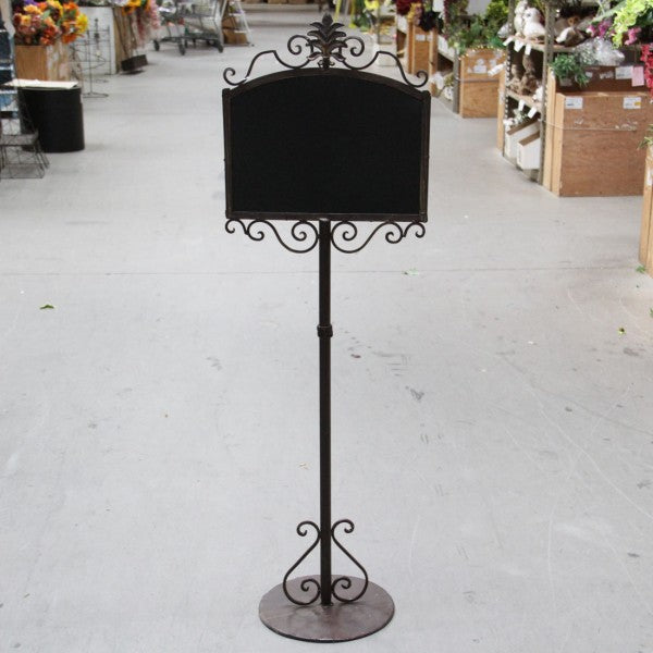53.25" STAND BOARD