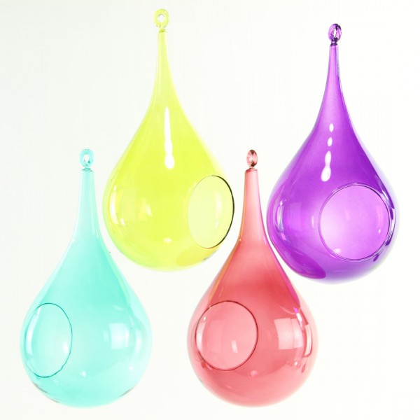 8.8"HANG GLASS VOTIV HLDR A4