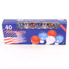 40 CT.UL PATRI.G40 GLOBE A25