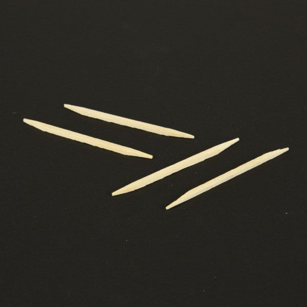 2 5/8"DBL POINTD PICK 1000/BX