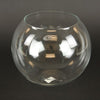 10" BUBBLE BOWL CLEAR