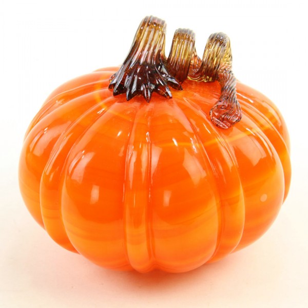 5.5"X7" PUMPKIN