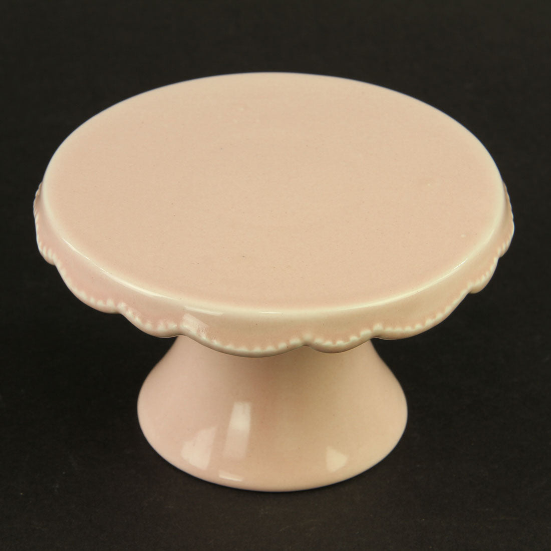 5.6''X3.2''CAKE PLATE