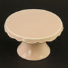 5.6''X3.2''CAKE PLATE