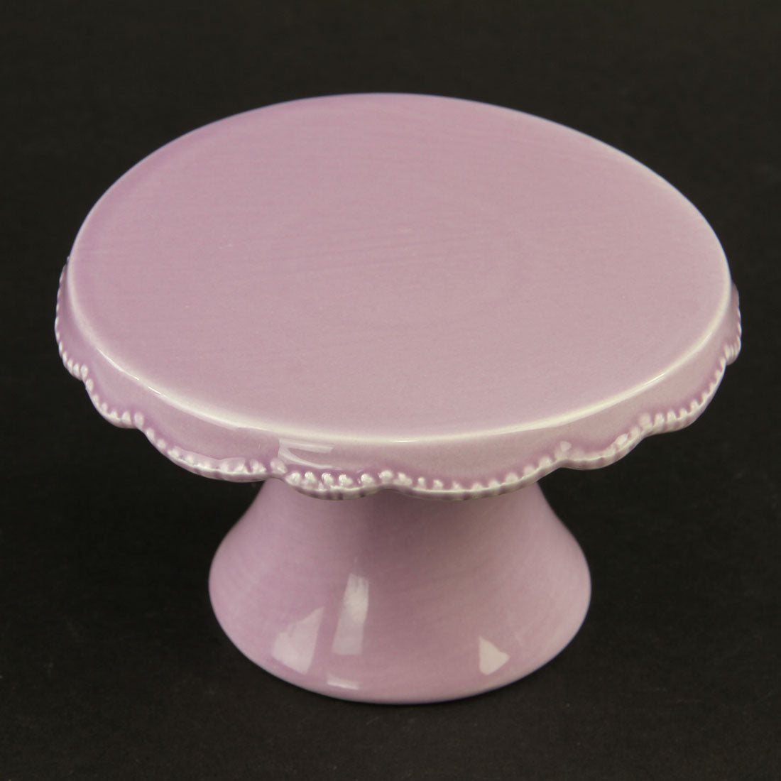 5.6''X3.2''CAKE PLATE