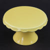 5.6''X3.2''CAKE PLATE