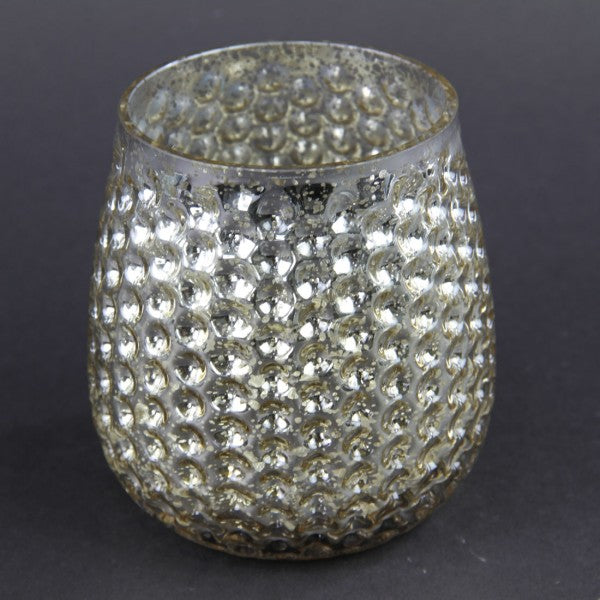 4"X4" CANDLE HOLDER