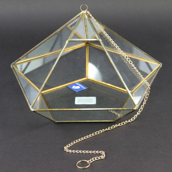 13.5"X8.5"GLASS ACCESSORY