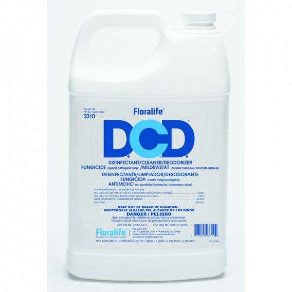 DCD 1 GALLON