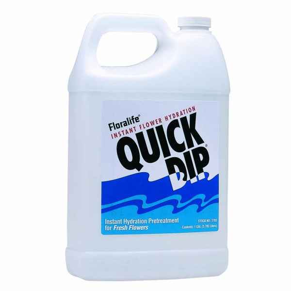 QUICK DIP HYDRAFLOR 1 GALLON
