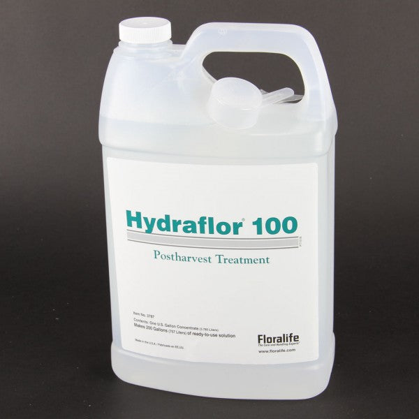 HYDRAFLOR/100 GALLON